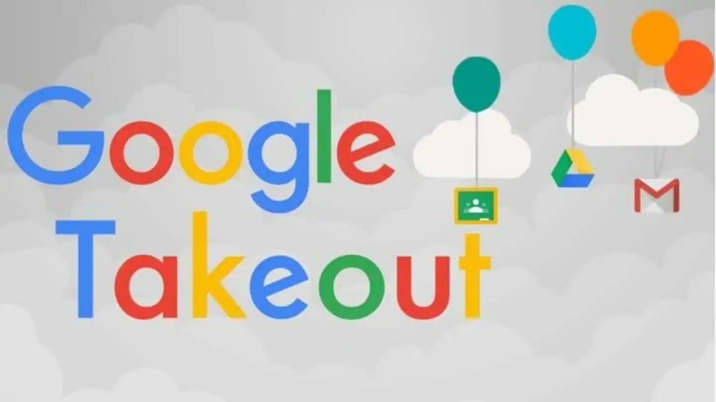 Apa Itu Google Takeout dan Cara Menggunakannya