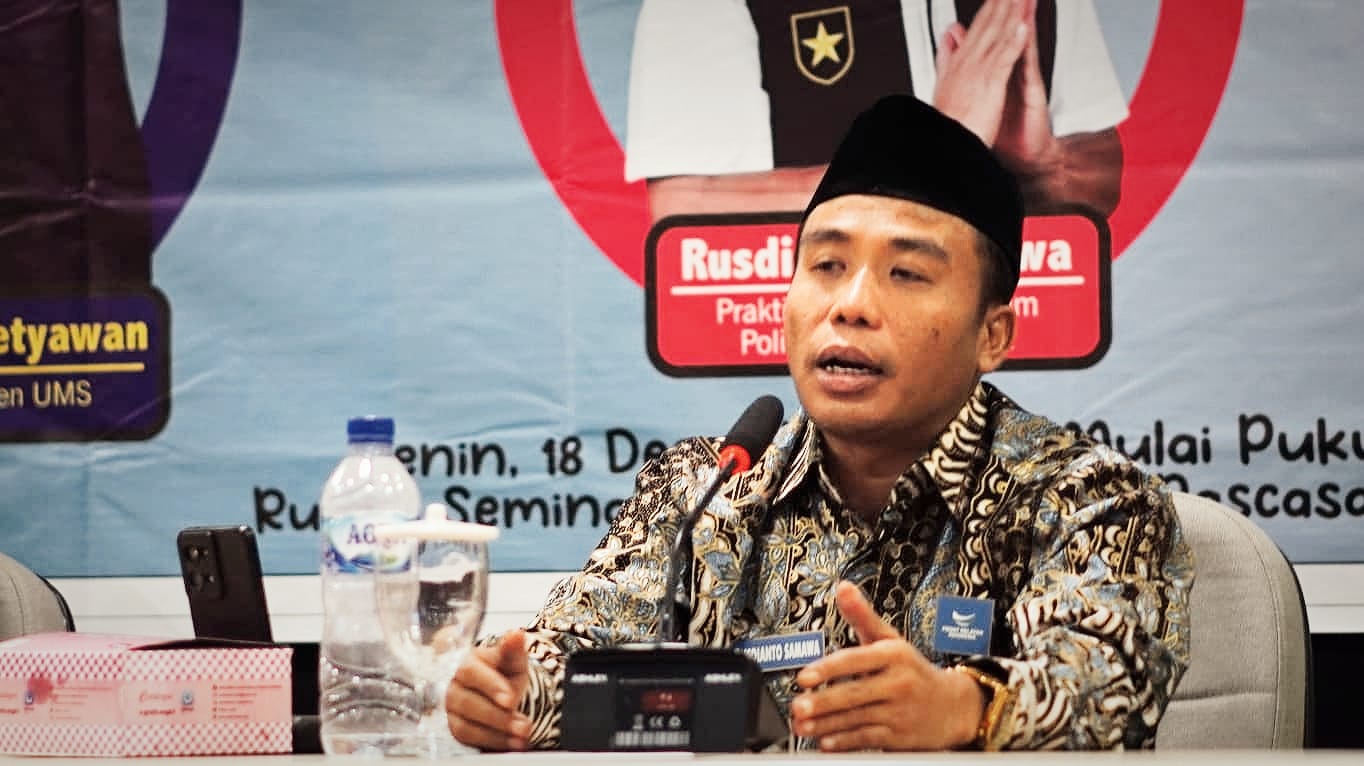 Tangkap Menteri KKP, Kejahatan Monopoli: MutaGreen di Balik Ekspor Ilegal BBL Kedok Budidaya