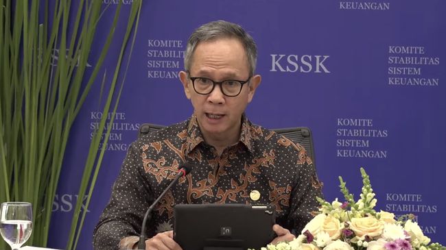 OJK Tanggapi Dugaan Gratifikasi IPO di BEI, Lima Karyawan Dipecat