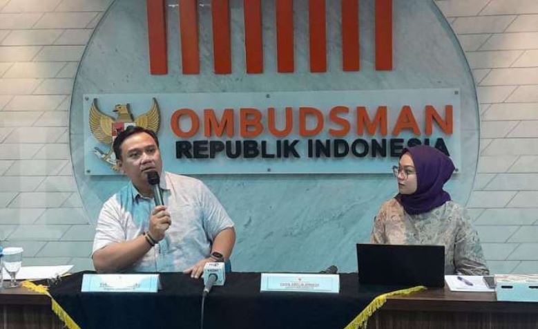 Ombudsman Usul Pembentukan Kemenko Pangan dan Gizi dalam Pemerintahan Prabowo