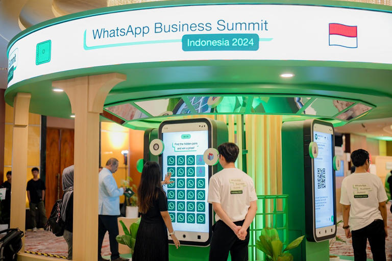 WhatsApp Rilis Fitur Baru: Verifikasi Bisnis, Panggilan Langsung, dan Meta AI Hadir di Indonesia