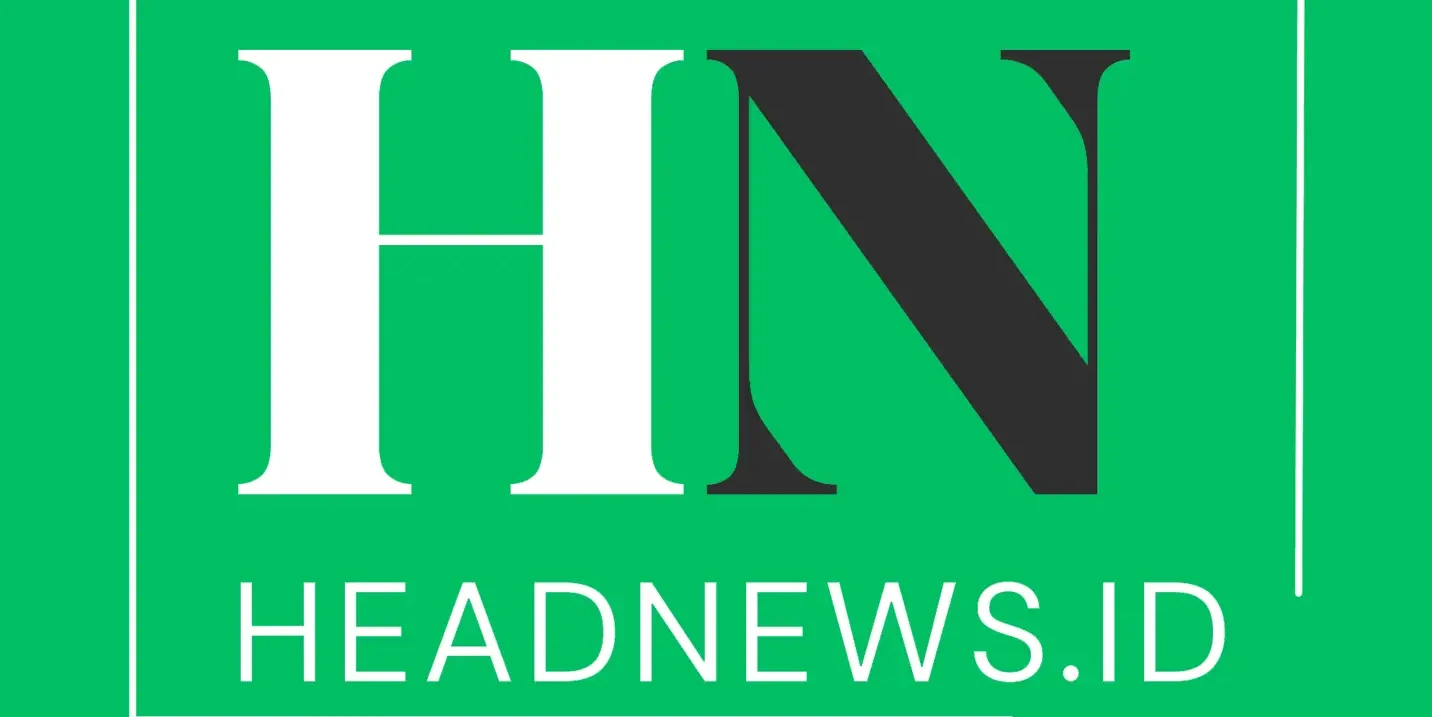 Logo Headnews.id