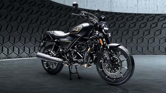 Harley-Davidson X440 2024: Tampilan Baru dan Harga Setara Rp 40 Jutaan