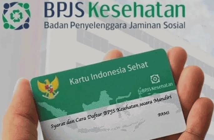 Cara Cek Online Kartu BPJS, aktif atau tidak?