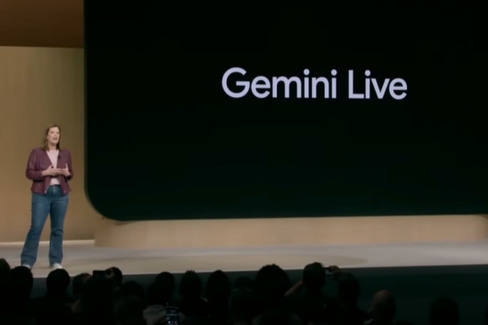 Google Hadirkan AI Gemini Live Gratis untuk Semua Pengguna Android