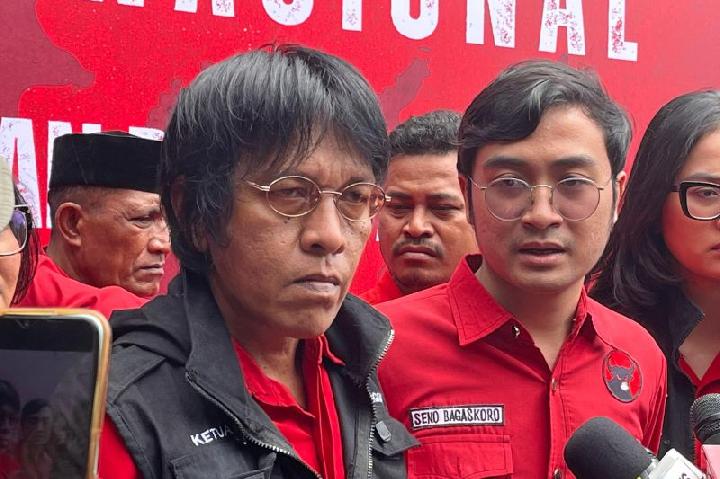 Adian Napitupulu Ancam Legislator PDIP yang Tak Maksimal di Pilkada Bogor