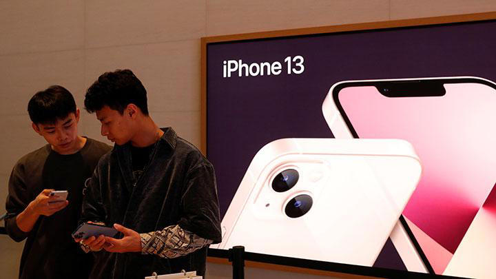 Apple Hentikan Produksi iPhone 13 dan iPhone 15 Pro di Tengah Peluncuran iPhone 16