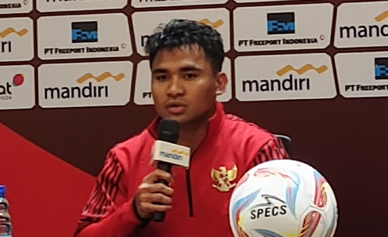 Tak Dipakai Shin Tae-yong di Timnas, Asnawi Mangkualam Langsung Ngegas di Liga Thailand