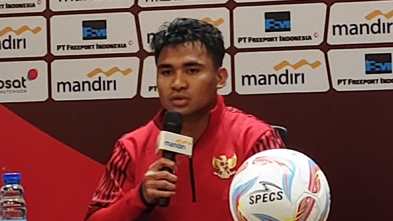 Tak Dipakai Shin Tae-yong di Timnas, Asnawi Mangkualam Langsung Ngegas di Liga Thailand