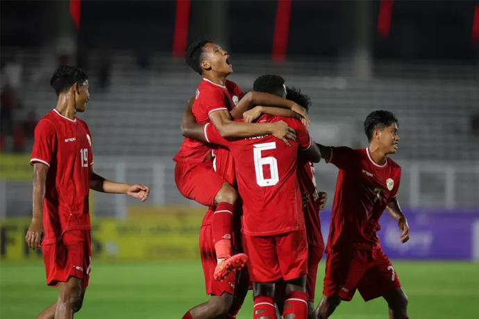 Indonesia vs Timor Leste: Kesempatan Meraih Kemenangan Besar