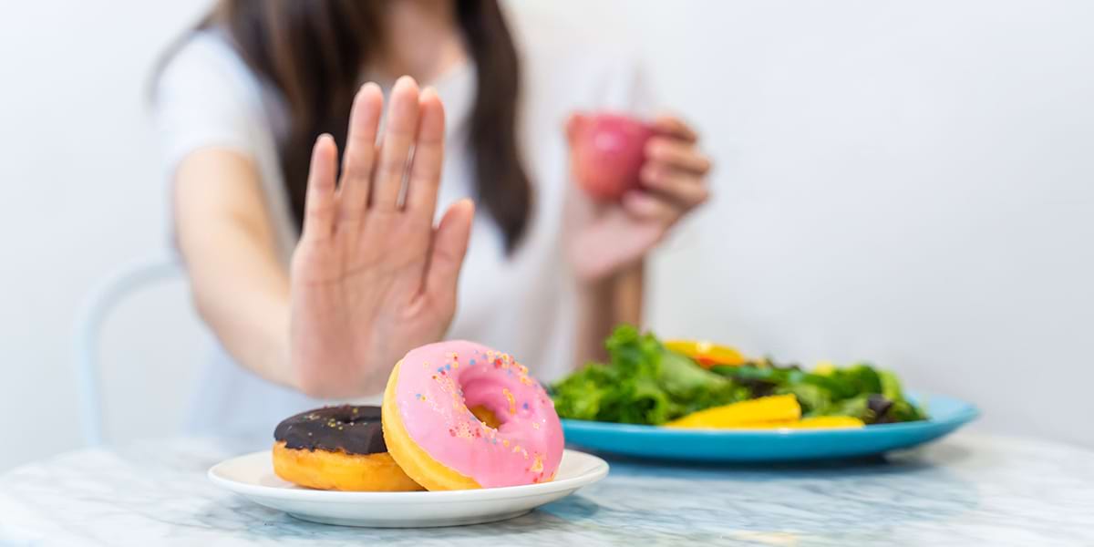 Waspada! 5 Jenis Makanan Ini Harus Dibatasi Penderita Diabetes