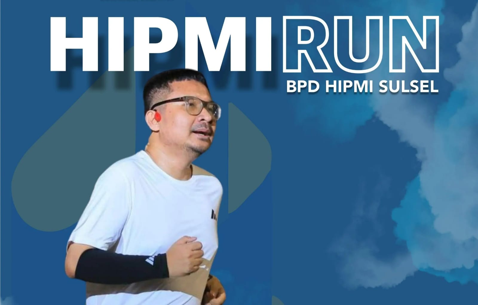 HIPMI Akan Gelar HIPMI RUN di Makassar, Bagian dari Rangkaian Musda XVI