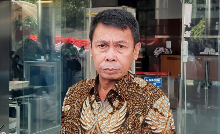 KPK Akan Panggil Kaesang dan Bobby Terkait Dugaan Gratifikasi Jet Pribadi