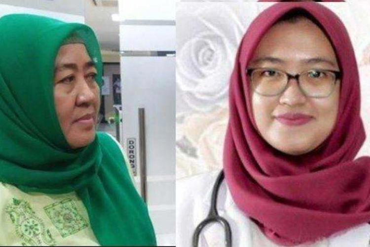 Tangis Ibunda Dokter Aulia Risma PPDS Undip: Minta Keadilan Pasca Kasus Bullying