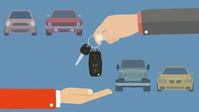 Tips Membeli Mobil Bekas