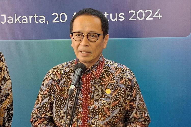 OJK Buka Suara Terkait Bank Asing yang Cabut dari Indonesia