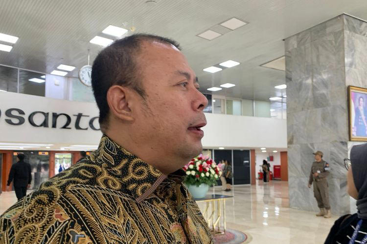 PKB: Kemendikbud Ristek Akan Dipisah di Pemerintahan Prabowo