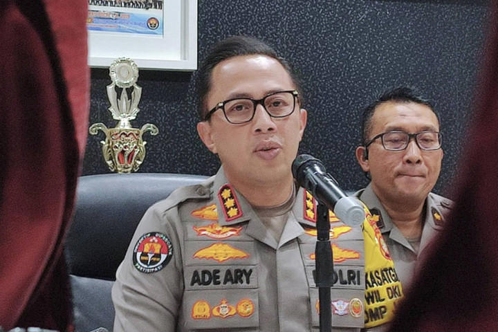 9 Anggota Polisi Diperiksa Propam Terkait Kasus 7 Remaja Tewas di Kali Bekasi