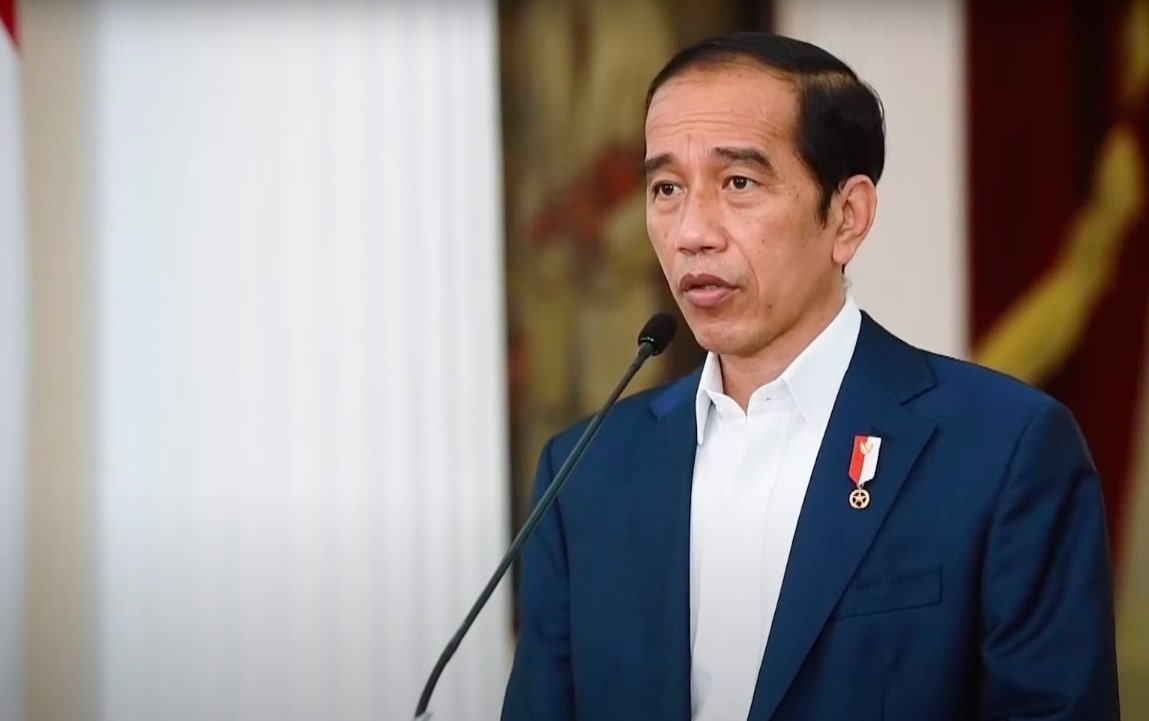 Menggiurkan! Inilah Besaran Uang Pensiun Jokowi Setelah Menjadi Presiden