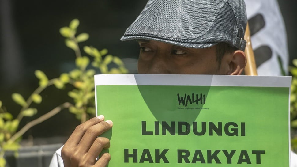 Aliansi Sipil Desak Reforma Agraria di Hari Tani Nasional