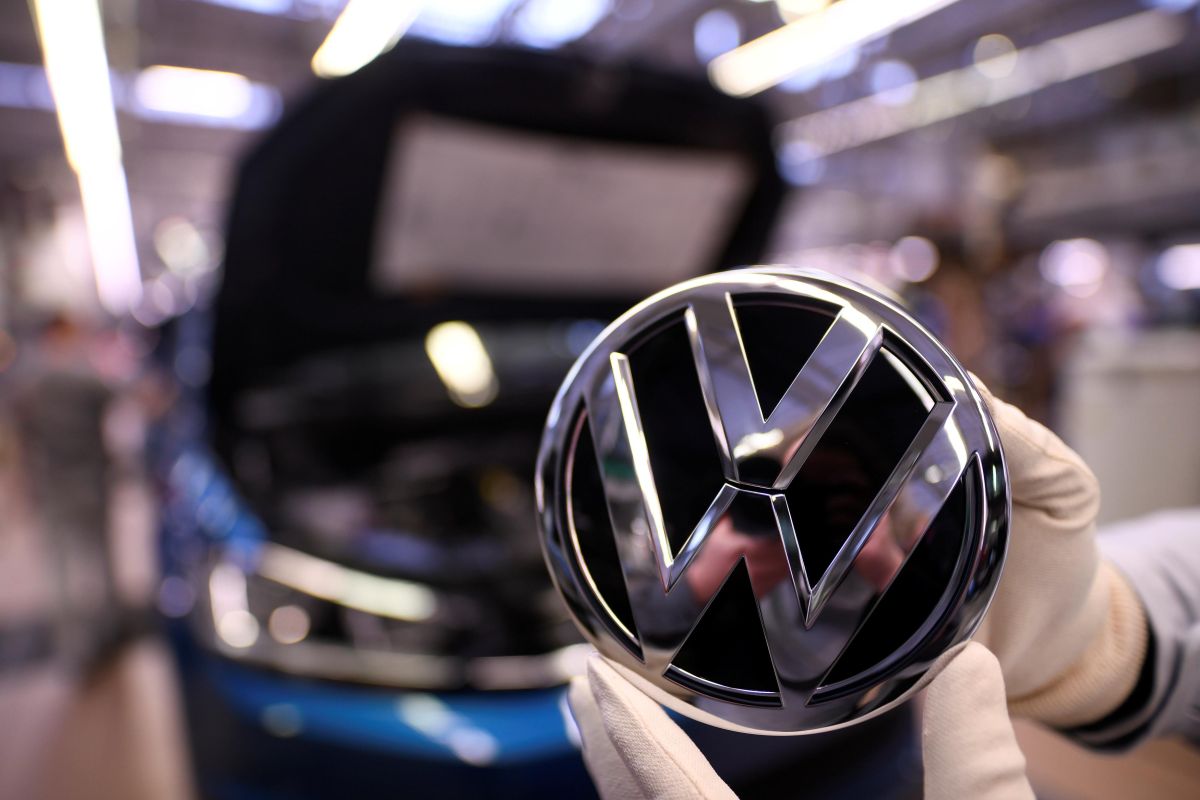 VW Tutup Pabrik di Jerman: Masalah Kepemilikan dan Tata Kelola Terungkap