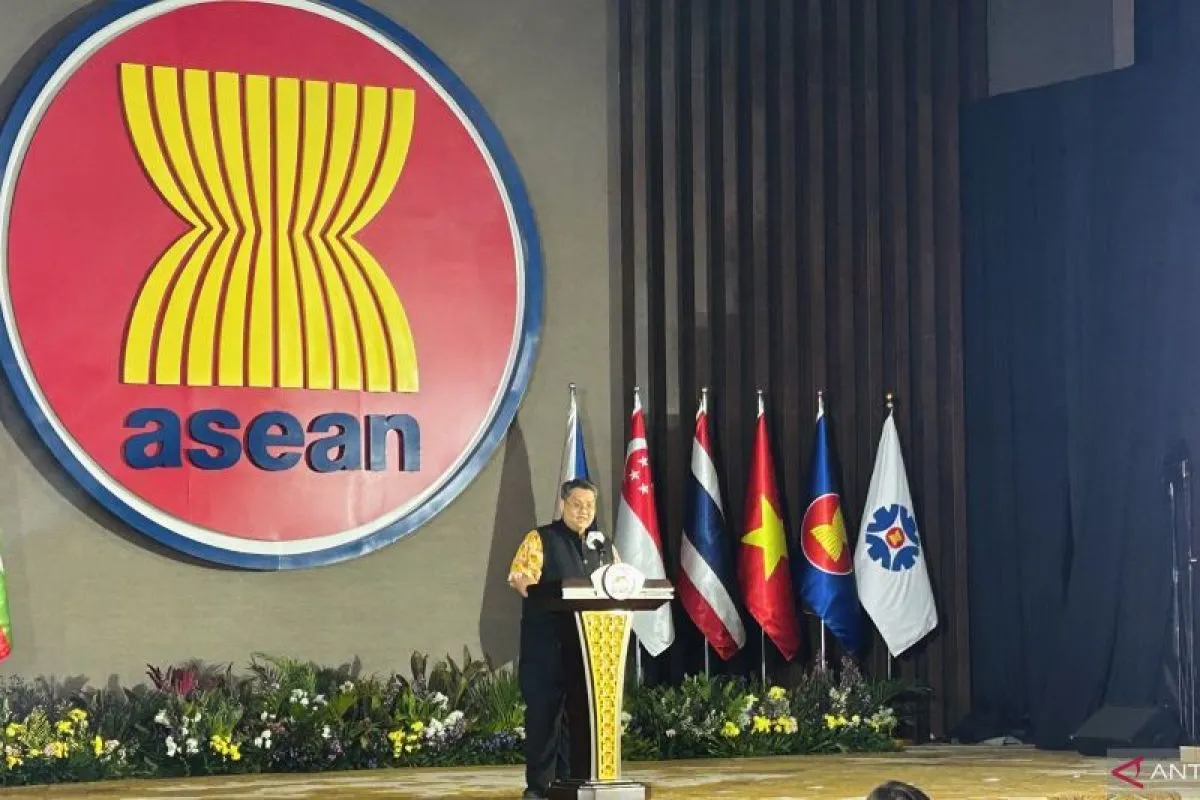 ASEAN Tekankan Pentingnya Literasi AI untuk Transformasi Ekonomi Global