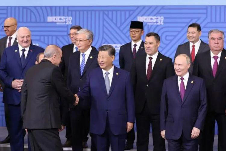 Indonesia Berencana Bergabung dengan BRICS: Apa Manfaatnya?