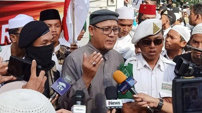 Pemilik Akun Fufufafa Dilaporkan ke Polisi atas Dugaan Ujaran Kebencian dan Penistaan Agama