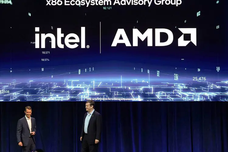 Intel dan AMD Bentuk x86 Ecosystem Advisory Group untuk Dorong Inovasi Komputasi