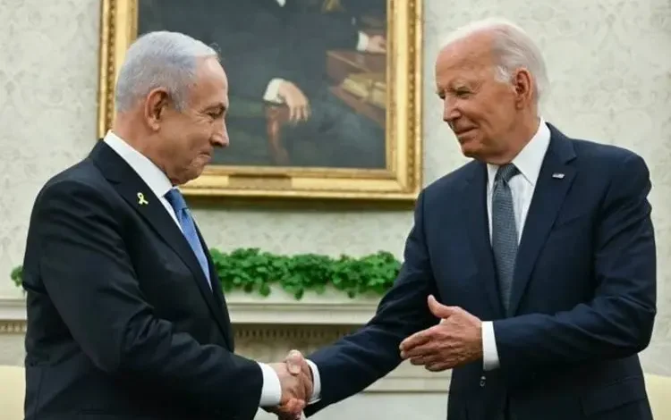 Yahya Sinwar Tewas, Biden Minta Israel Hentikan Perang Gaza