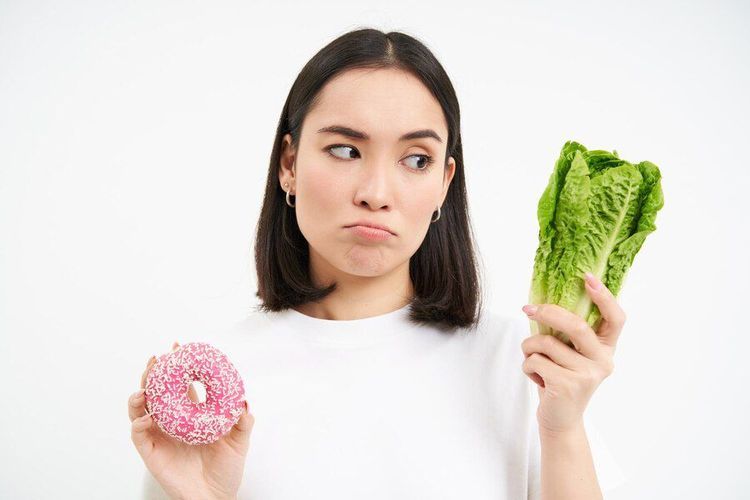 5 Mitos atau Fakta Soal Diet: Jangan Salah Kaprah!