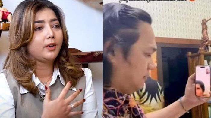 Kisruh Donasi Agus Salim, YouTuber Pratiwi Novianthi Dilaporkan ke Polisi