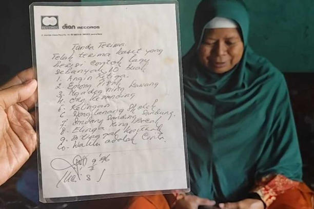 Kisah Mbah Carli, Pencipta Lagu Tarling yang Terabaikan