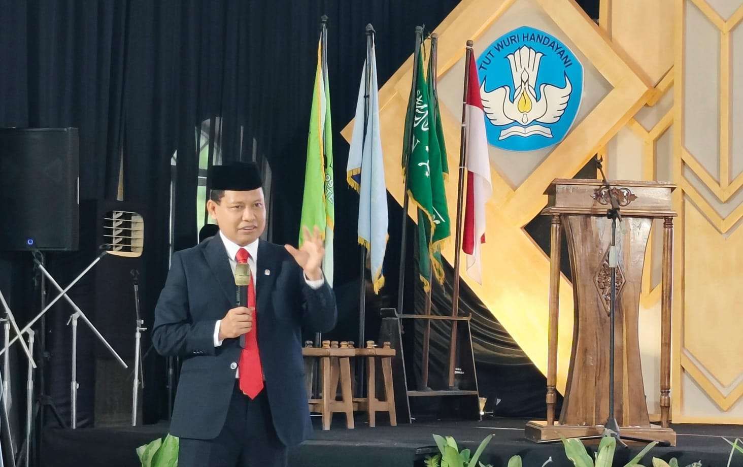 Maritim Jawa Selatan: Masa Depan Maritim Indonesia