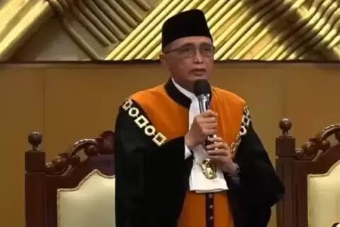 Ketua Mahkamah Agung Resmi Dilantik, Bagaimana Nasib Hukum di Bawah Kepemimpinannya?