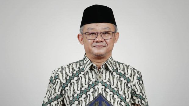 Kurikulum Matematika Sekolah Direvisi: Mendorong Pendekatan Pembelajaran Inklusif