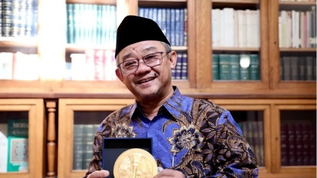 menteri pendidikan baru