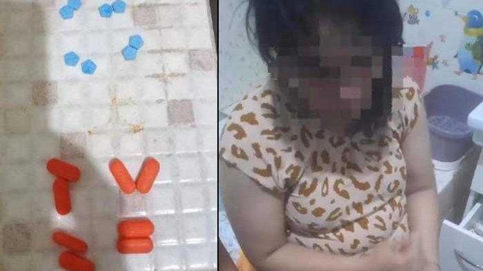 Babysitter Cekoki Bayi dengan Obat Agar Tak Repot Menyuapi