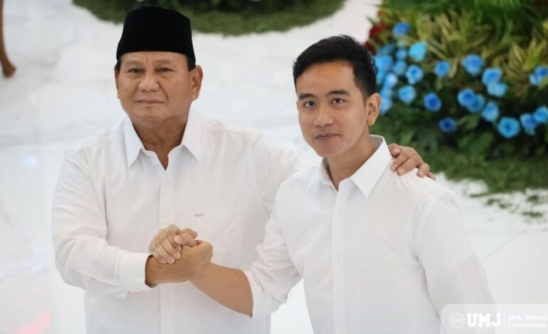 prabowo gibran