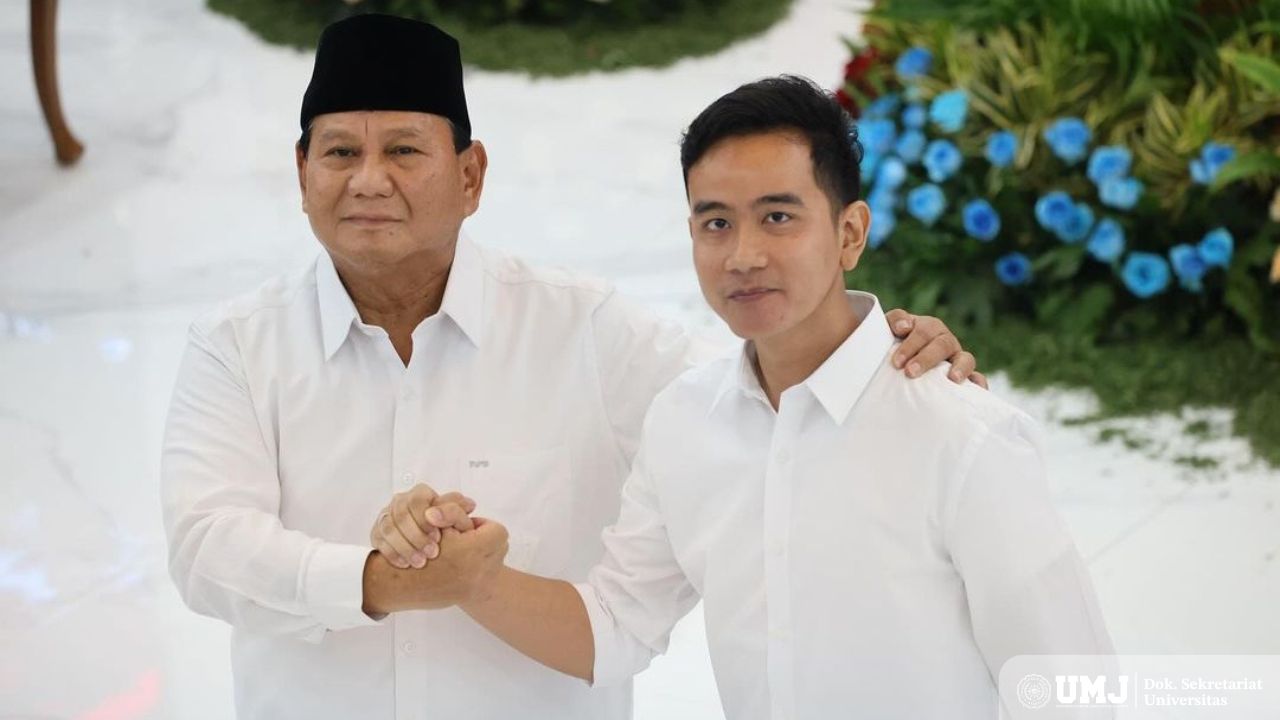 PB HMI Dorong Asta Cita Wujudkan Kemandirian Ekonomi