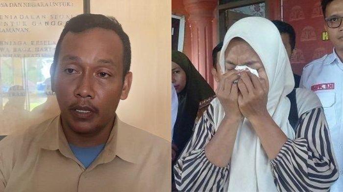 Kasus Guru Supriyani Membesar, Aipda Wibowo Kini Ingin Damai