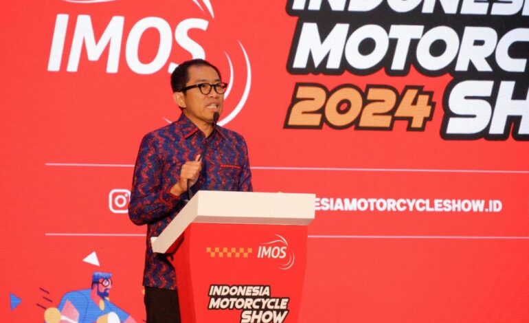 Motor Listrik Meningkat