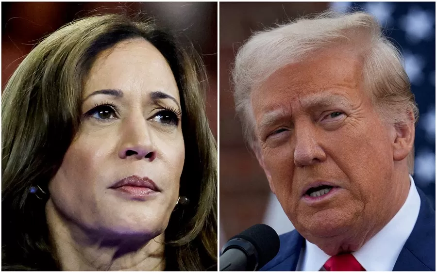 Kamala Harris Kalah dari Donald Trump, Ini Lima Alasan Utamanya