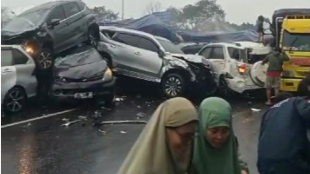 Pengamat Transportasi: Tata Kelola Angkutan Barang Buruk Jadi Biang Keladi Kecelakaan