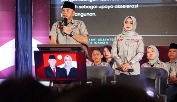 Kekuatan Representasi Perempuan di Pilkada Kota Tegal 2024