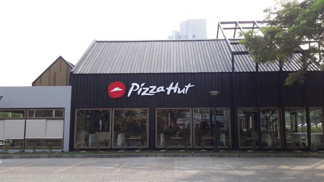 Pizza Hut Indonesia Tutup 20 Gerai dan Alami Kerugian Signifikan pada Kuartal III 2024