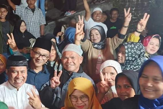 Eri Dt Majo Endah: Pertahankan Program Religius sebagai Ciri Khas Padang Panjang