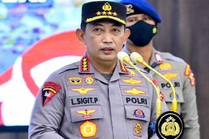 Bareskrim Polri Bongkar Jaringan Penyelundupan Besar, Kerugian Negara Capai Rp64,2 Miliar