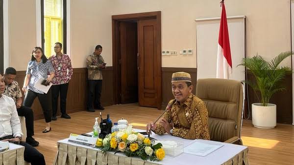 Bahlil Siap Tertibkan Solar Subsidi, Golkar: Ini Instruksi Langsung Prabowo!