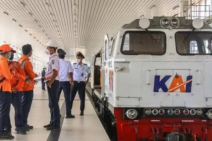 PT KAI Hadirkan KA Batavia, Perjalanan Jakarta-Solo Kini Lebih Fleksibel